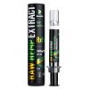 Raw Hemp Extract