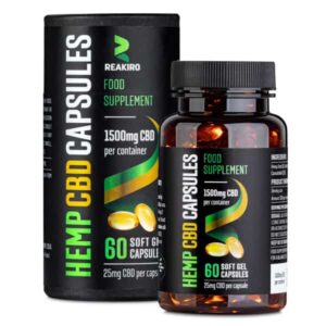 Discover the benefits of CBD
